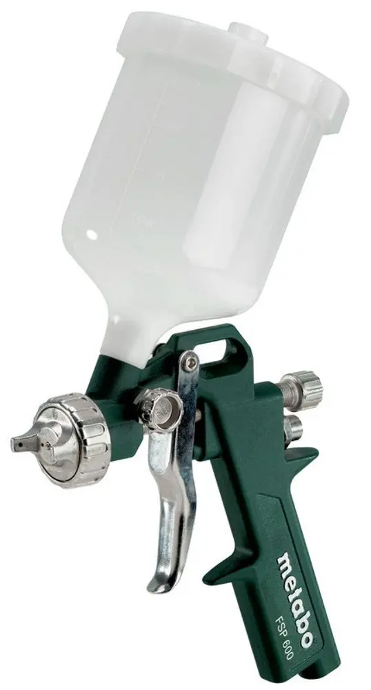 Пневматический краскопульт Metabo FSP 600 (601575000)