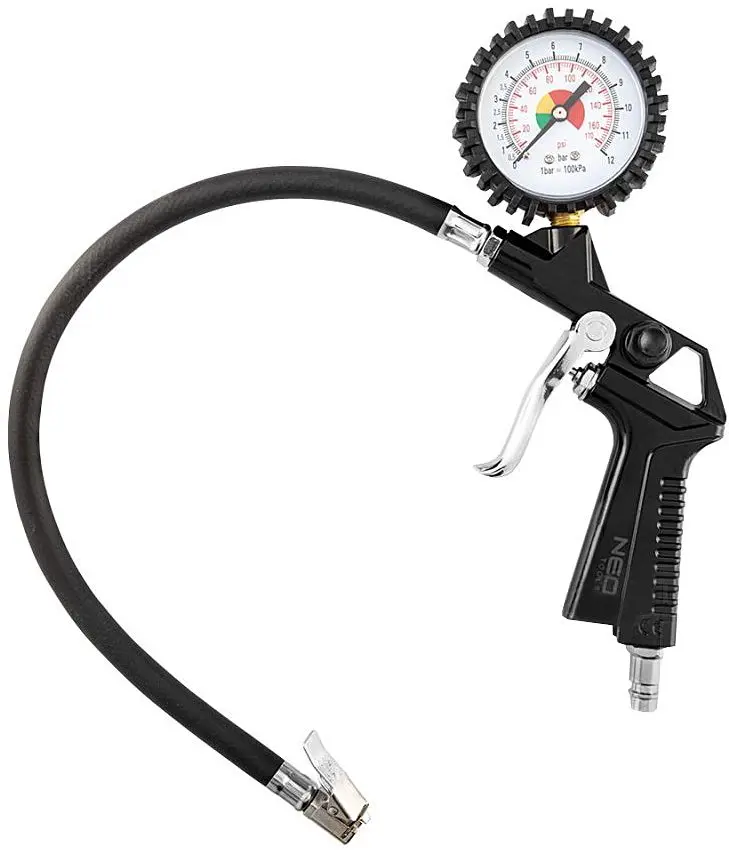 Set scule pneumatice Neo Tools 14-699