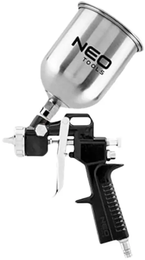 Set scule pneumatice Neo Tools 14-699