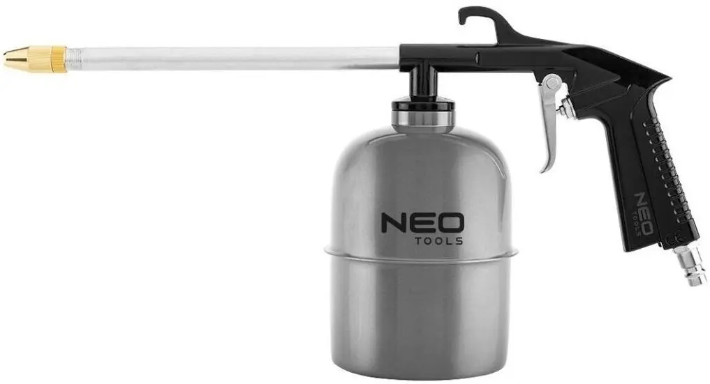 Set scule pneumatice Neo Tools 14-699