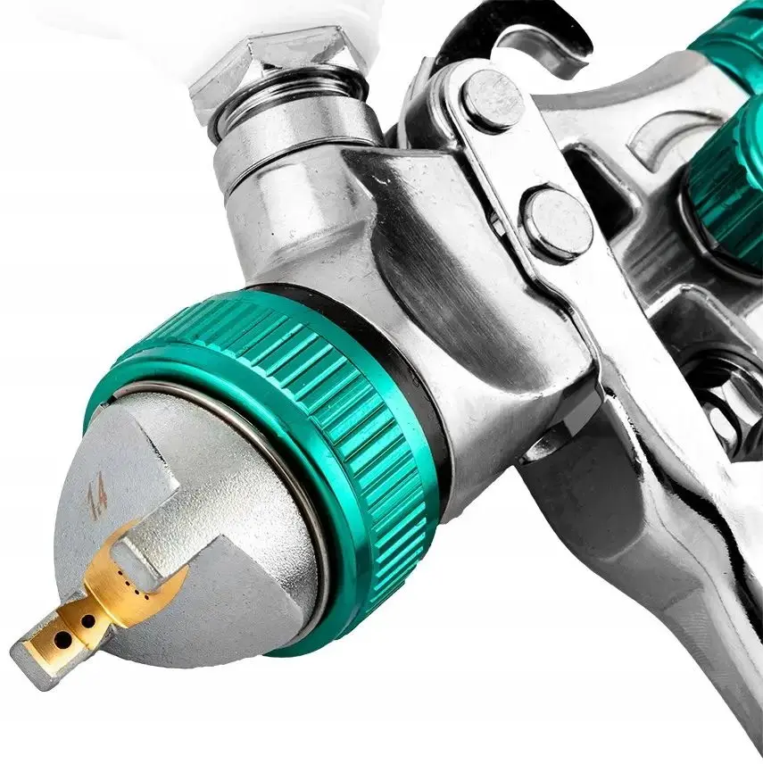 Пневматический краскопульт Neo Tools 14-700