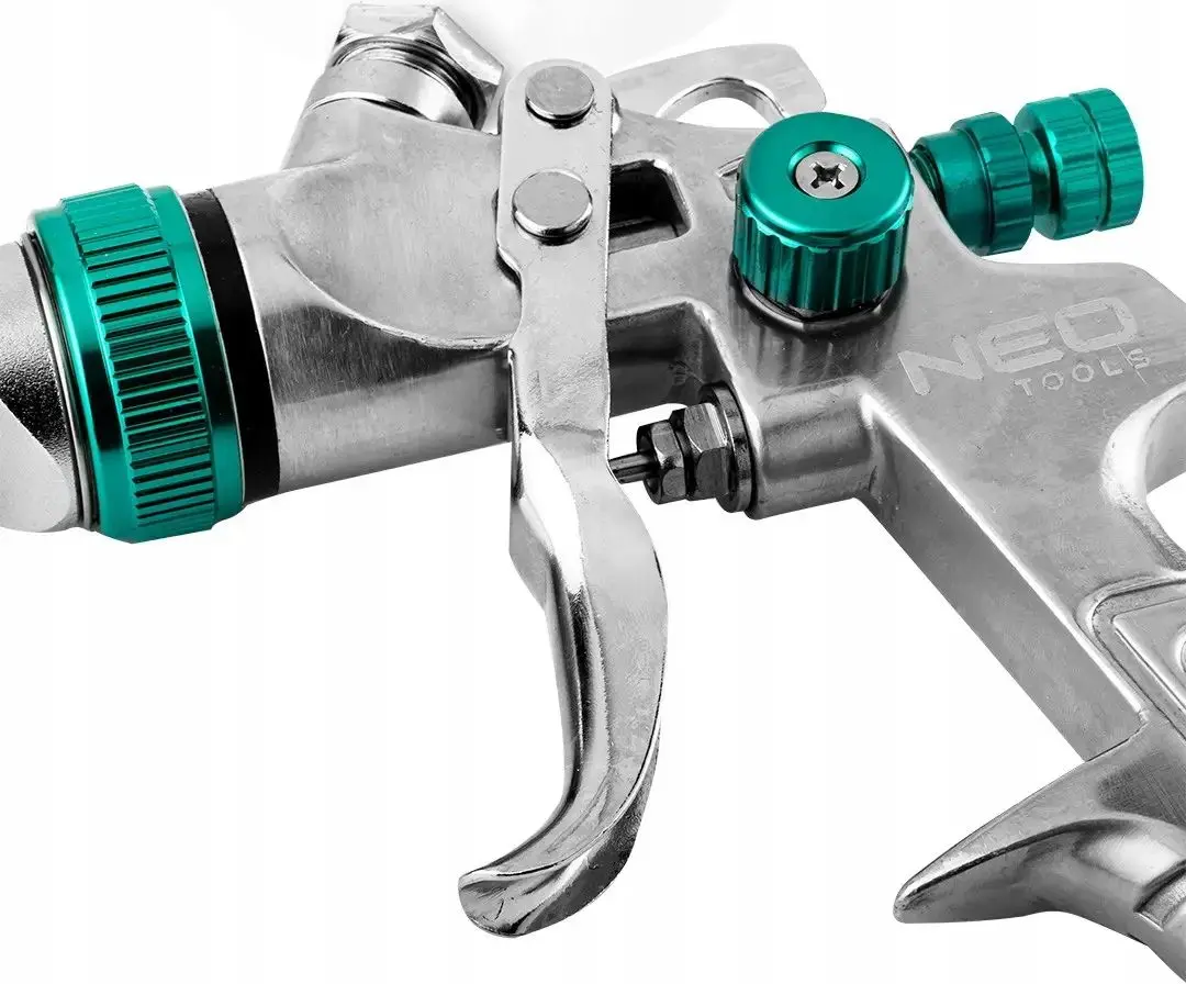 Пневматический краскопульт Neo Tools 14-700