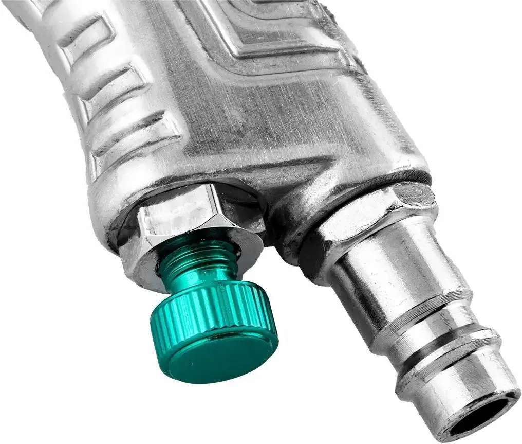 Пневматический краскопульт Neo Tools 14-700