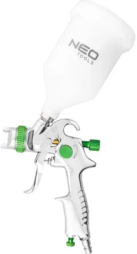 Пневматический краскопульт Neo Tools 14-700