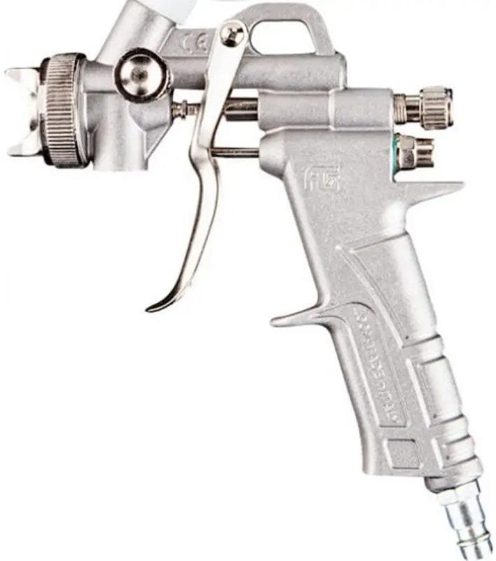 Пневматический краскопульт Neo Tools 14-703