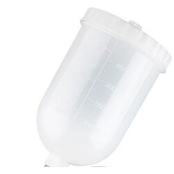 Пневматический краскопульт Neo Tools 14-703 Thumb