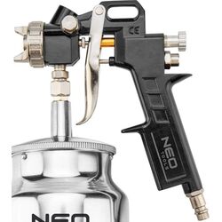 Pistol de vopsit pneumatic Neo Tools 14-704 Thumb