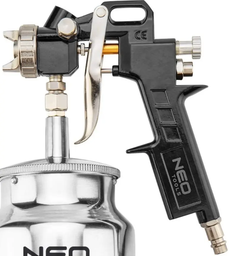 Pistol de vopsit pneumatic Neo Tools 14-704