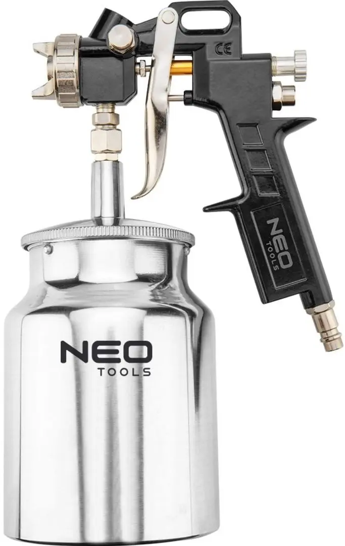 Pistol de vopsit pneumatic Neo Tools 14-704