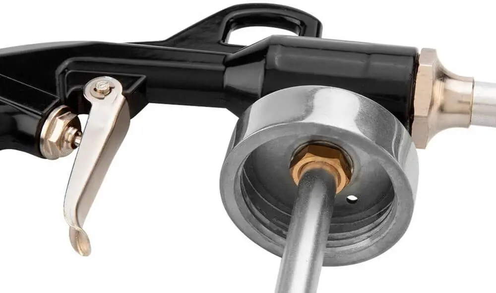 Pistol de sablat pneumatic Neo Tools 14-720 - 2