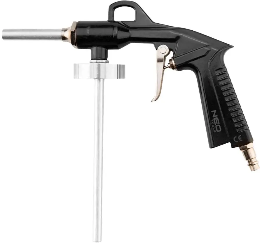 Pistol de sablat pneumatic Neo Tools 14-720