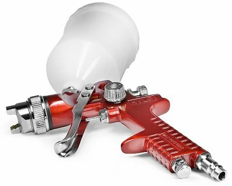 Pistol de vopsit pneumatic Stark ASG-4314 (300100430)