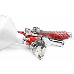 Pistol de vopsit pneumatic Stark ASG-4314 (300100430) Thumb