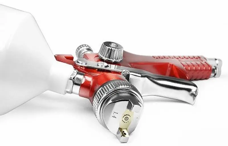 Pistol de vopsit pneumatic Stark ASG-4314 (300100430)