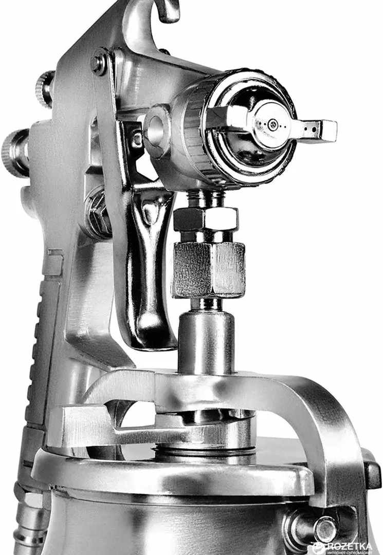 Pistol de vopsit pneumatic Stark ASG-5018 - 2