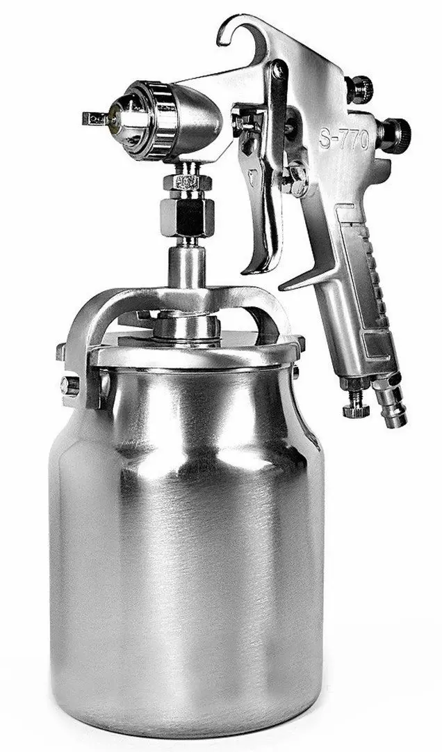 Pistol de vopsit pneumatic Stark ASG-5018