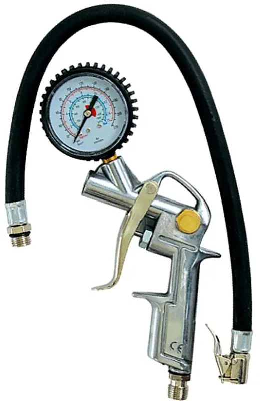 Kit accesorii aer comprimat Technoworker ATK-01