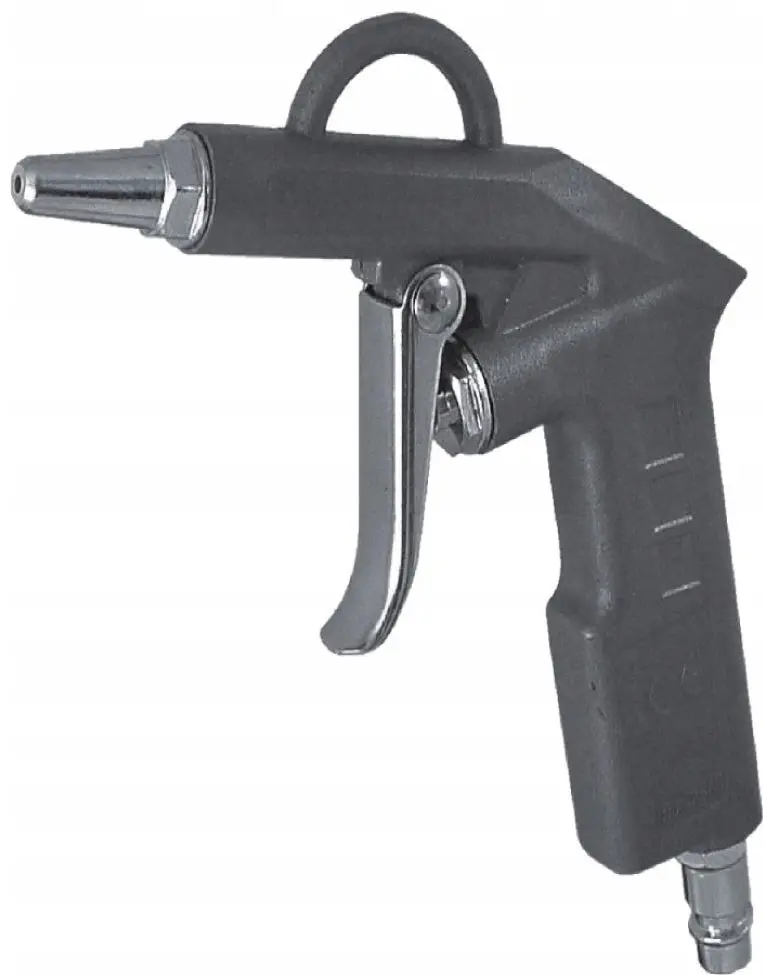 Kit accesorii aer comprimat Technoworker ATK-01