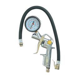 Kit accesorii aer comprimat Technoworker ATK-12 Thumb