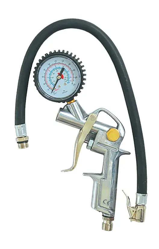 Kit accesorii aer comprimat Technoworker ATK-12