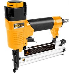 Пневматический степлер 2в1 Tolsen AirXT 73420