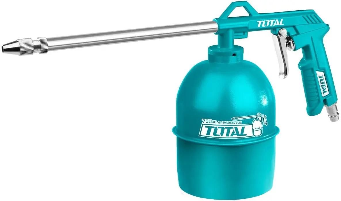 Pistol de spalat pneumatic Total TAT20751