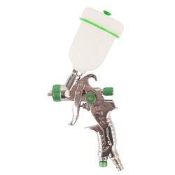 Pistol de vopsit pneumatic Villager 602 A