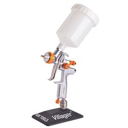 Пневматический краскопульт Villager VAT 801 AG Thumb