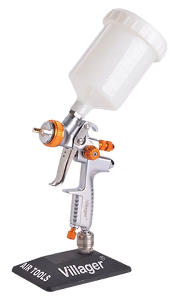 Пневматический краскопульт Villager VAT 801 AG