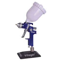 Pistol de vopsit pneumatic Villager VAT 970 A Thumb