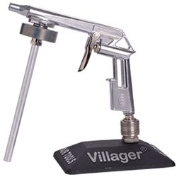 Pistol pneumatic pentru gresat Villager VAT DS 8