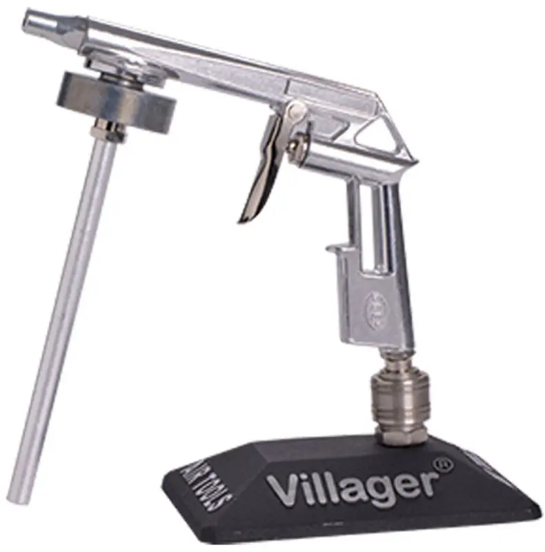 Pistol pneumatic pentru gresat Villager VAT DS 8