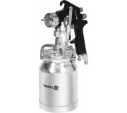 Pistol de vopsit pneumatic Vorel 80903