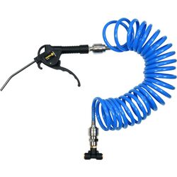 Pistol pneumatic de epurare Vorel 81634