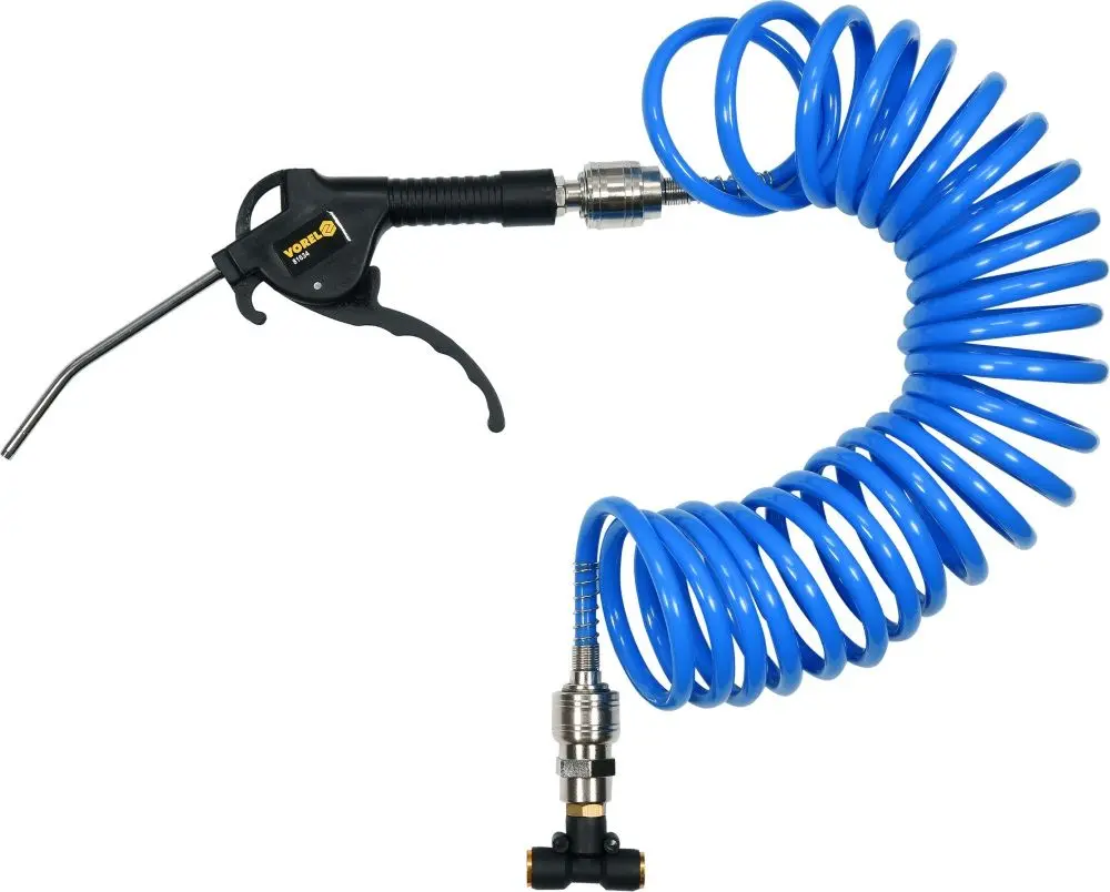 Pistol pneumatic de epurare Vorel 81634