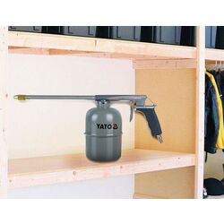 Pistol de spalare pneumatic Yato YT-2374
