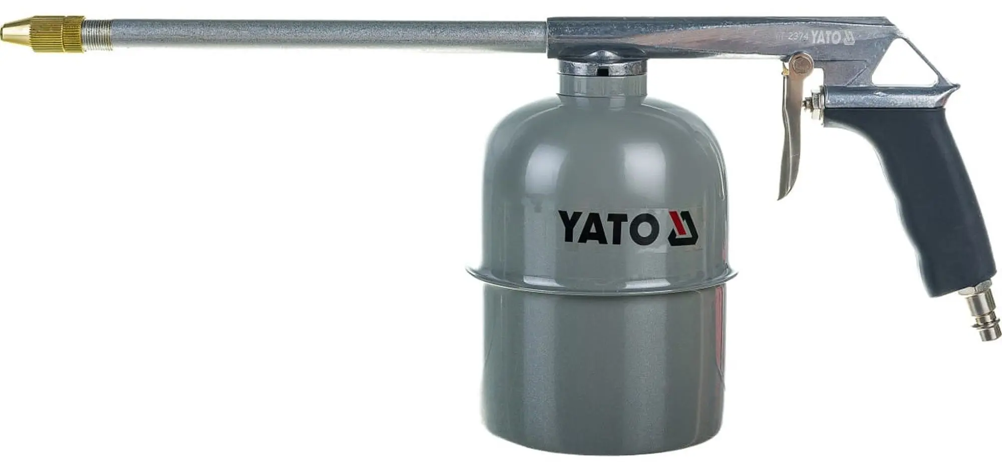 Pistol de spalare pneumatic Yato YT-2374