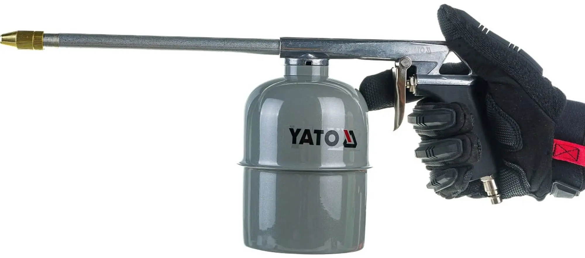 Pistol de spalare pneumatic Yato YT-2374