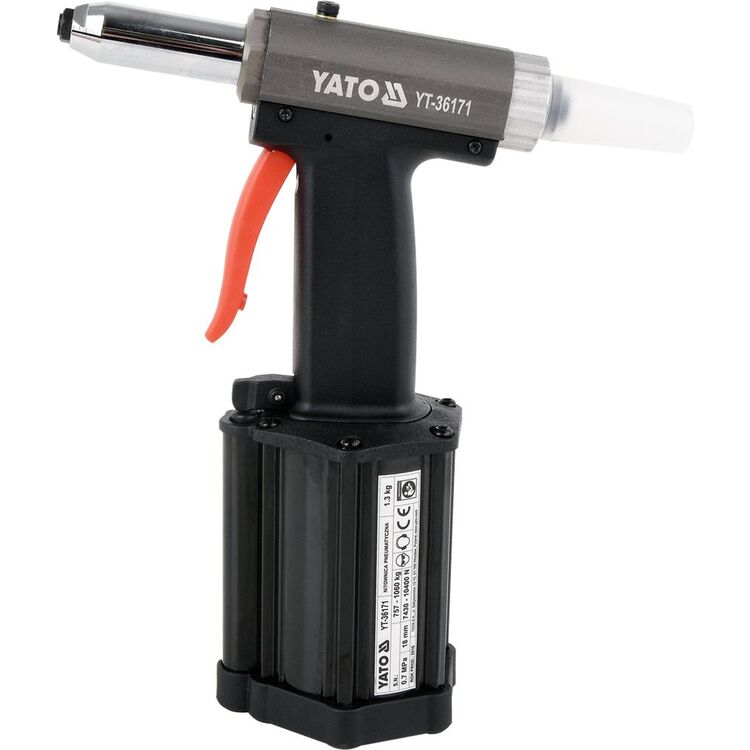 Nituitor pneumatic Yato YT-36171