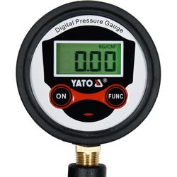 Pistol cu aer comprimat Yato YT-23702 Thumb