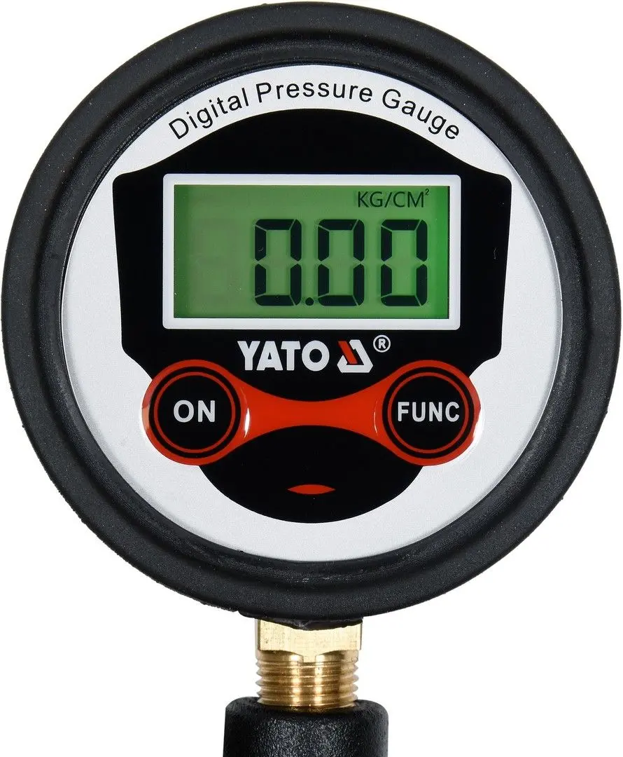 Pistol cu aer comprimat Yato YT-23702