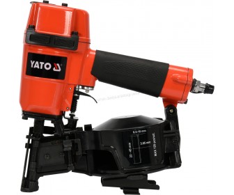 Nailer pneumatic Yato YT-09211