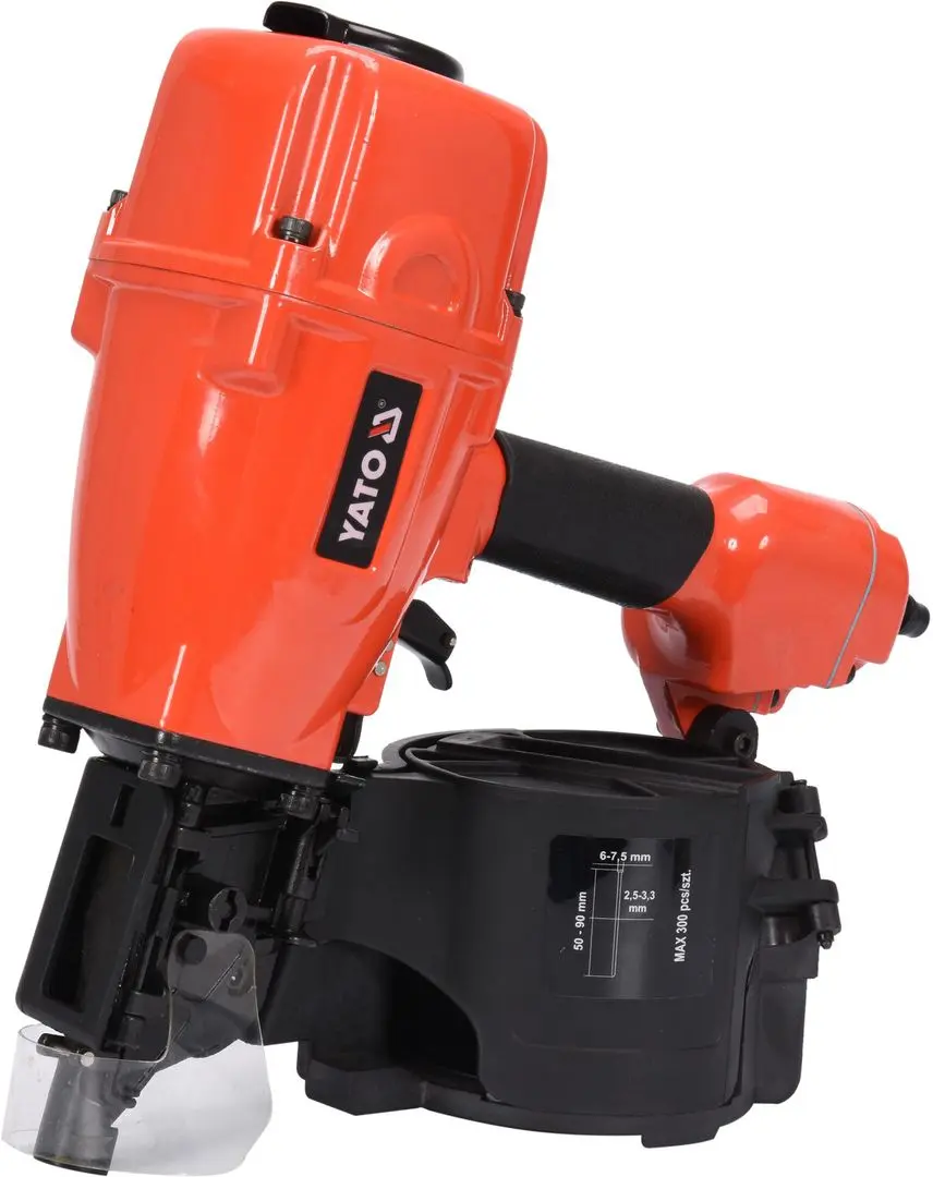 Nailer pneumatic Yato YT-09214