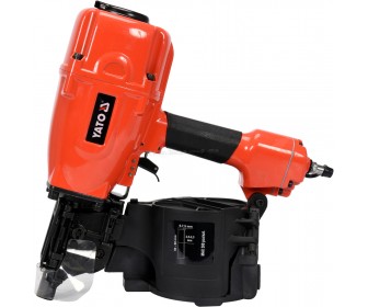 Nailer pneumatic Yato YT-09214