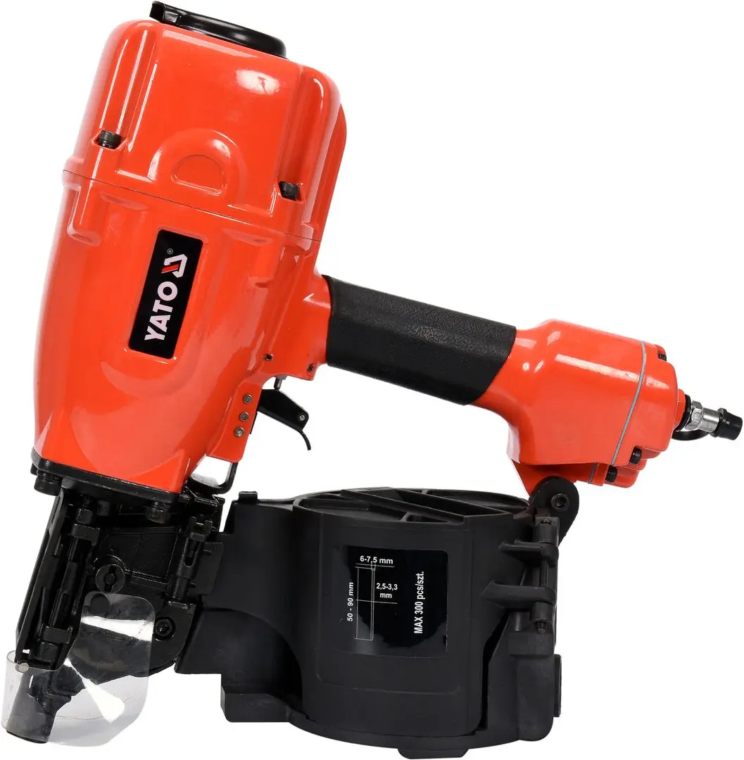 Nailer pneumatic Yato YT-09214