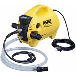 Pompă de compresie Rems E-Push 2 115500