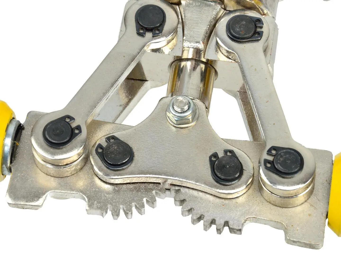 Presa pentru sertizat tevi Geko G00900 - 2