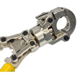 Presa pentru sertizat tevi Geko G00900 Thumb