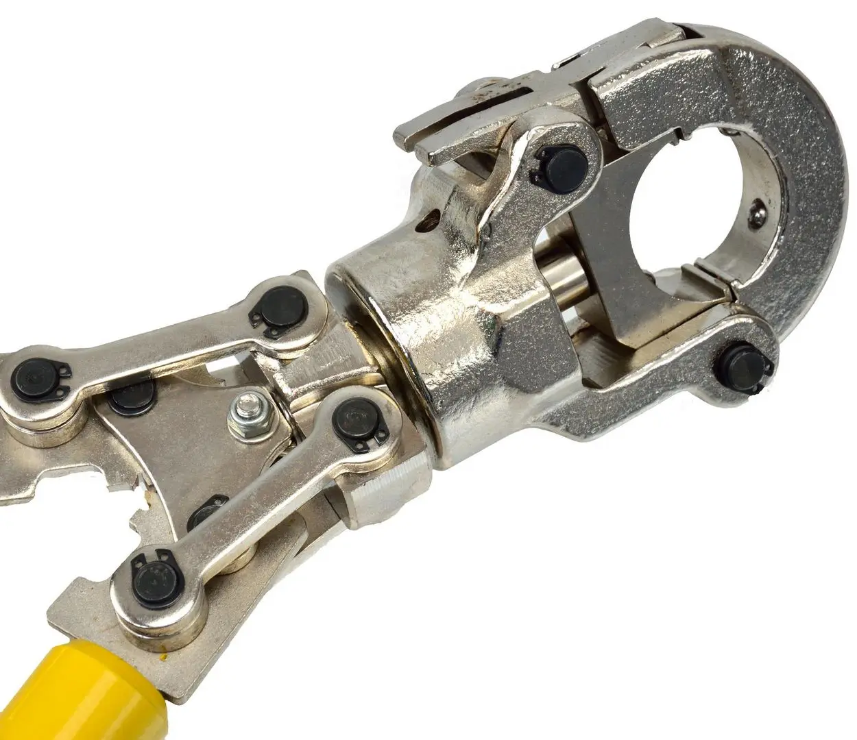 Presa pentru sertizat tevi Geko G00900 - 3