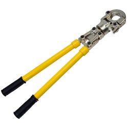 Presa pentru sertizat tevi Geko G00900